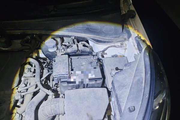 Kia KX3 2015, 44200 км, за 4624 USD - фото 22