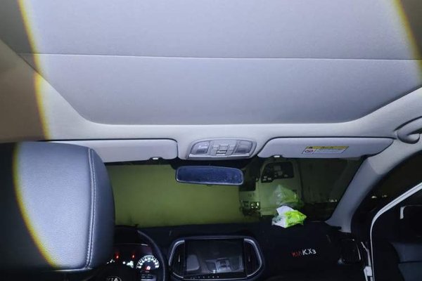 Kia KX3 2015, 44200 км, за 4624 USD - фото 18