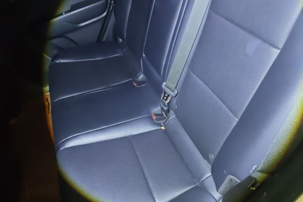 Kia KX3 2015, 44200 км, за 4624 USD - фото 17