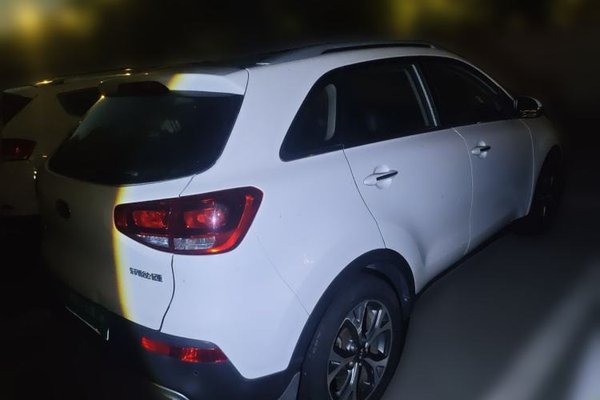 Kia KX3 2015, 44200 км, за 4624 USD - фото 6