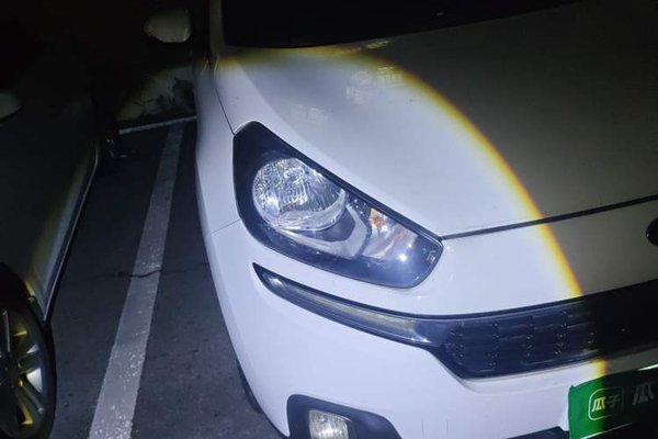Kia KX3 2015, 44200 км, за 4624 USD - фото 7