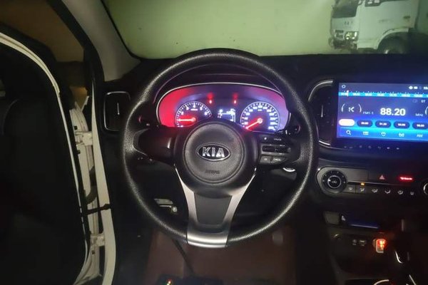 Kia KX3 2015, 44200 км, за 4624 USD - фото 10