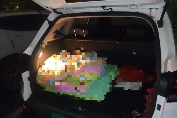 Kia KX3 2015, 44200 км, за 4624 USD - фото 19