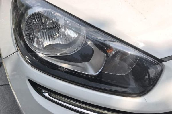 Kia KX3 2015, 83800 км, за 7555 USD - фото 7