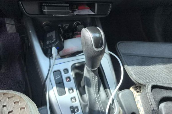 Kia KX3 2015, 83800 км, за 7555 USD - фото 13
