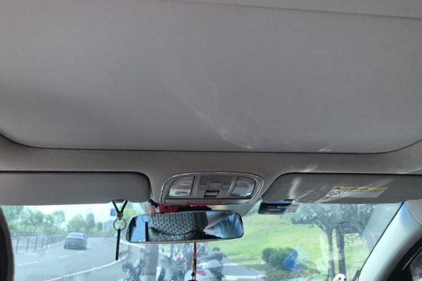 Kia KX3 2015, 83800 км, за 7555 USD - фото 15
