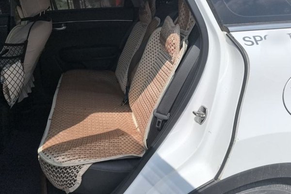Kia KX3 2015, 83800 км, за 7555 USD - фото 20