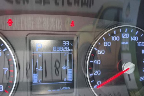 Kia KX3 2015, 83800 км, за 7555 USD - фото 11