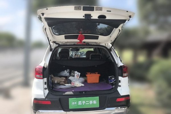 Kia KX3 2015, 83800 км, за 7555 USD - фото 16