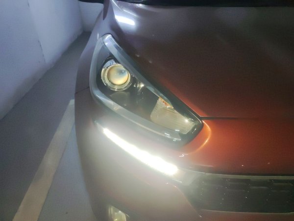 Kia KX3 2015, 127000 км, за 4810 USD - фото 7