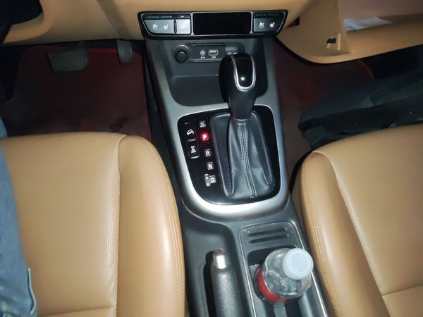Kia KX3 2015, 127000 км, за 4810 USD - фото 15