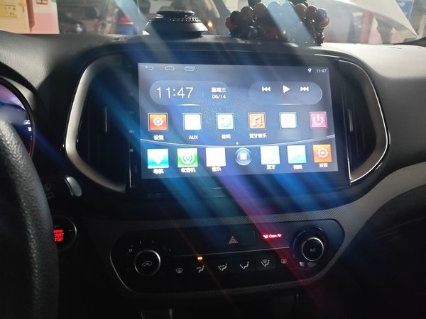 Kia KX3 2017, 116200 км, за 6553 USD - фото 12