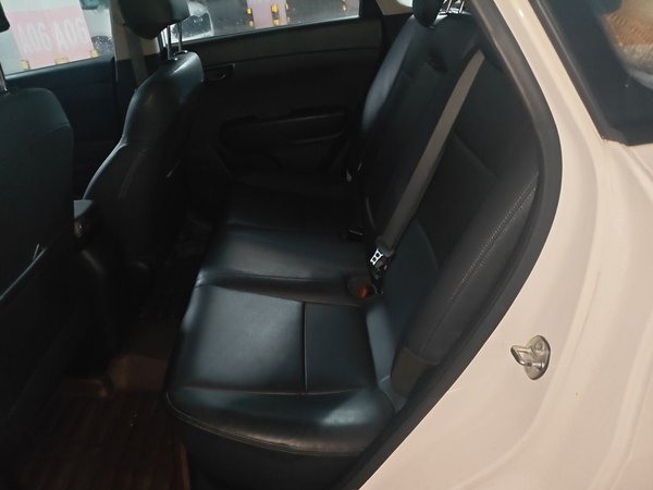 Kia KX3 2017, 116200 км, за 6553 USD - фото 20