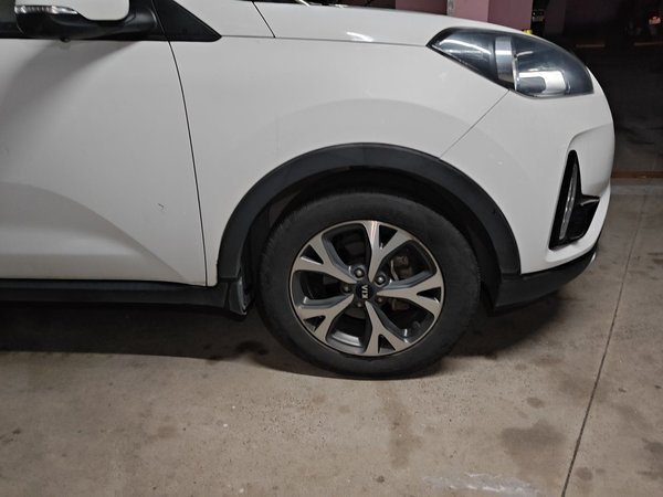 Kia KX3 2017, 116200 км, за 6553 USD - фото 8