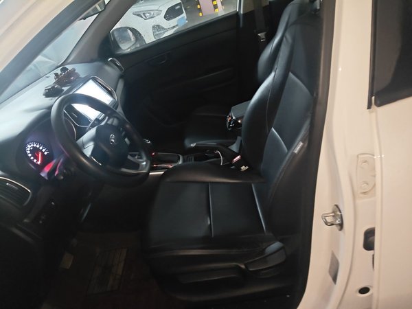 Kia KX3 2017, 116200 км, за 6553 USD - фото 14