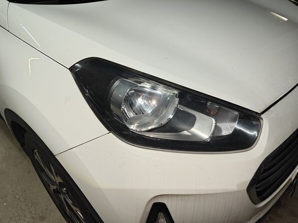 Kia KX3 2017, 116200 км, за 6553 USD - фото 7