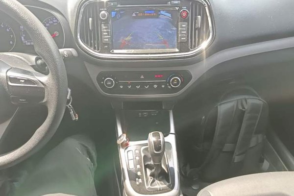 Kia KX3 2017, 75100 км, за 6971 USD - фото 17