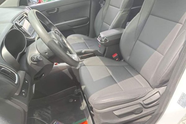 Kia KX3 2017, 75100 км, за 6971 USD - фото 18