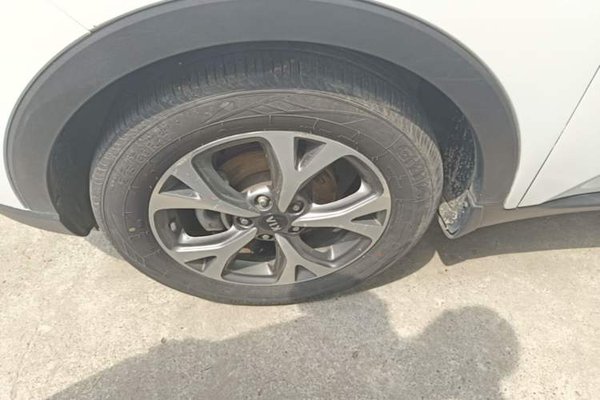 Kia KX3 2017, 75100 км, за 6971 USD - фото 8