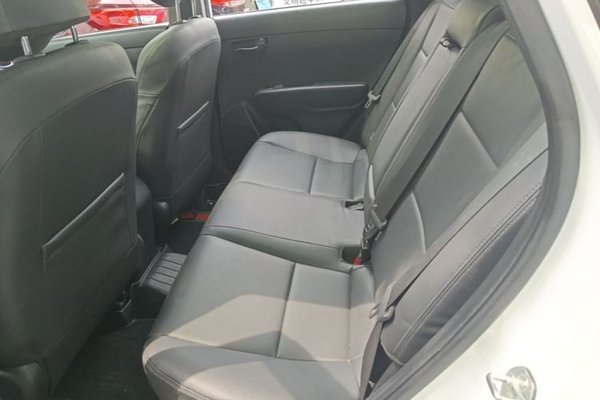 Kia KX3 2017, 75100 км, за 6971 USD - фото 20