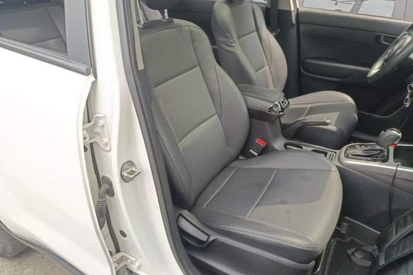 Kia KX3 2017, 75100 км, за 6971 USD - фото 23
