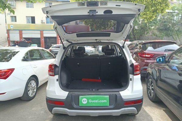 Kia KX3 2017, 75100 км, за 6971 USD - фото 22