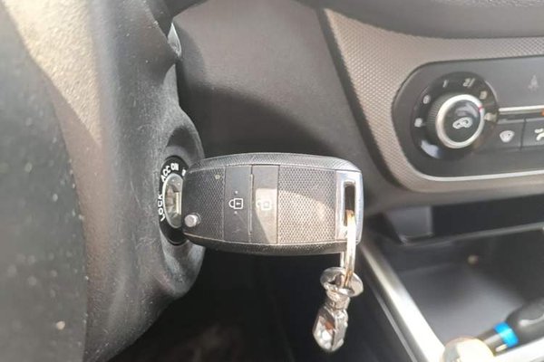 Kia KX3 2017, 75100 км, за 6971 USD - фото 12