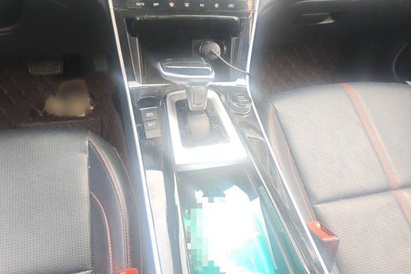 Kia KX3 2020, 32600 км, за 9990 USD - фото 14