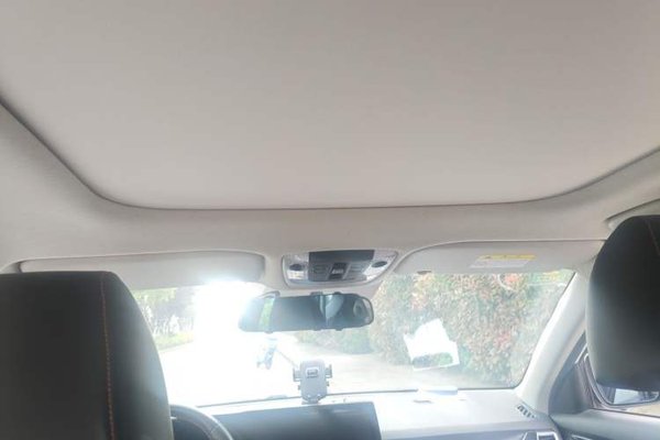 Kia KX3 2020, 32600 км, за 9990 USD - фото 16
