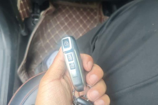 Kia KX3 2020, 32600 км, за 9990 USD - фото 17