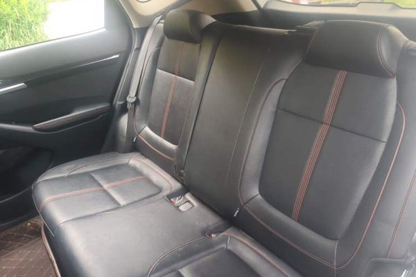 Kia KX3 2020, 32600 км, за 9990 USD - фото 20