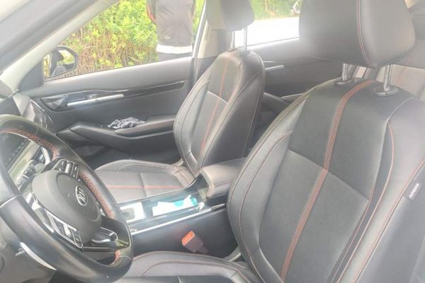 Kia KX3 2020, 32600 км, за 9990 USD - фото 15