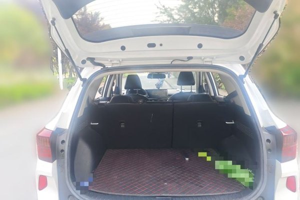 Kia KX3 2020, 32600 км, за 9990 USD