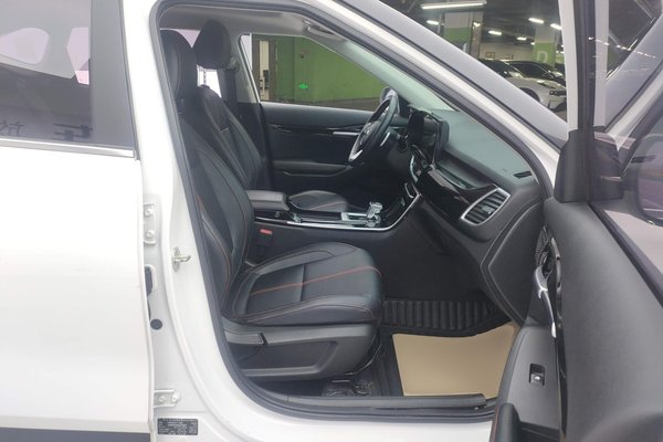 Kia KX3 2020, 54500 км, за 11775 USD - фото 6