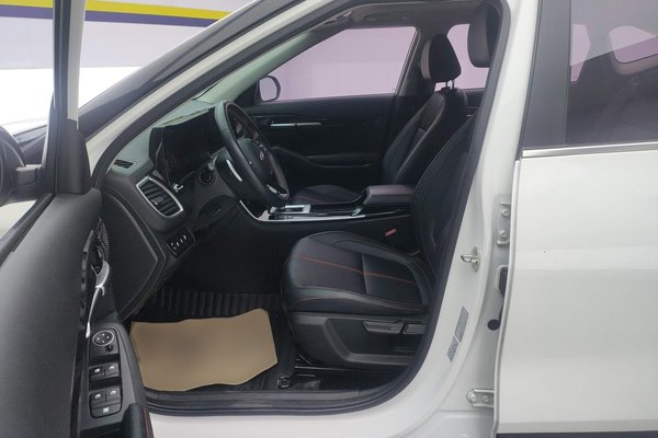 Kia KX3 2020, 54500 км, за 11775 USD - фото 15