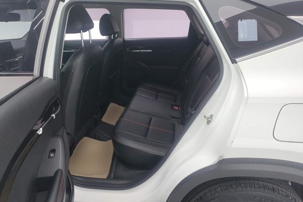 Kia KX3 2020, 54500 км, за 11775 USD - фото 17