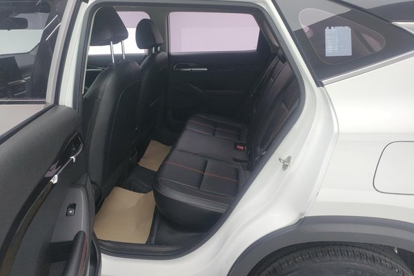 Kia KX3 2020, 54500 км, за 11775 USD - фото 10