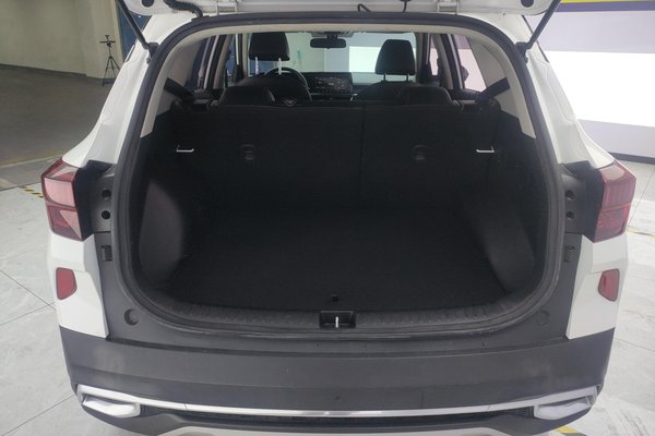 Kia KX3 2020, 54500 км, за 11775 USD - фото 19