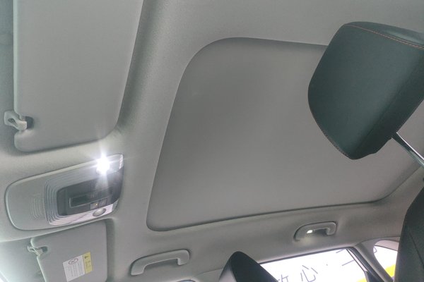 Kia KX3 2020, 54500 км, за 11775 USD - фото 18