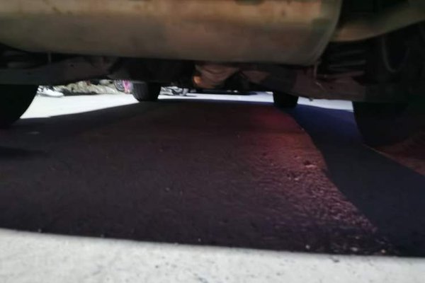 Kia KX5 2016, 105200 км, за 5337 USD - фото 13