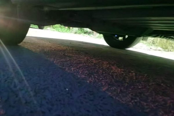 Kia KX5 2016, 105200 км, за 5337 USD - фото 17