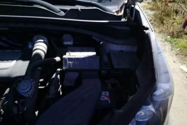 Kia KX5 2016, 105200 км, за 5337 USD - фото 10