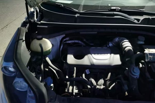 Kia KX5 2016, 105200 км, за 5337 USD - фото 11