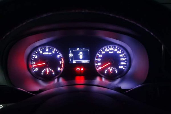 Kia KX5 2016, 105200 км, за 5337 USD - фото 27