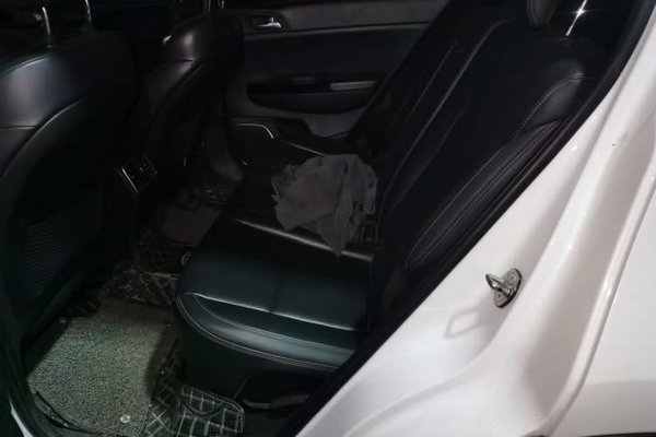 Kia KX5 2016, 105200 км, за 5337 USD