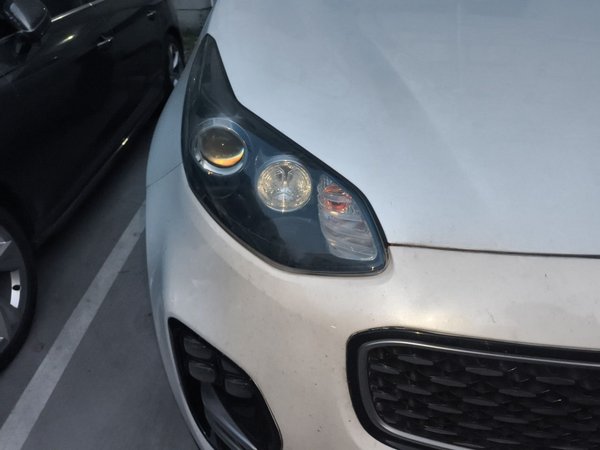 Kia KX5 2016, 149900 км, за 5355 USD - фото 7