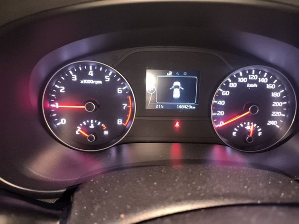 Kia KX5 2016, 149900 км, за 5355 USD - фото 13
