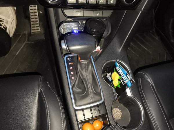 Kia KX5 2016, 149900 км, за 5355 USD - фото 15