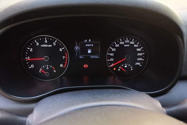 Kia KX5 2016, 159700 км, за 6070 USD - фото 8