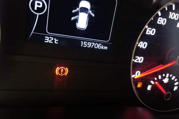 Kia KX5 2016, 159700 км, за 6070 USD - фото 9